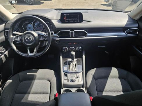 Used 2019 MAZDA CX-5 Sport FWD image 18