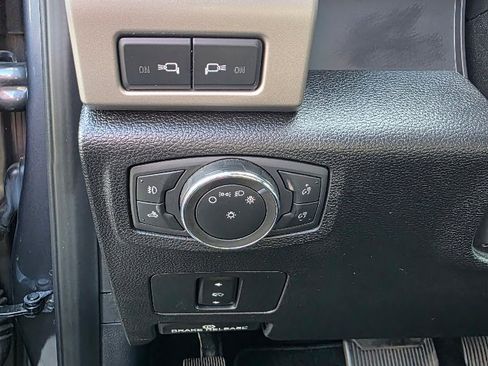 Used 2021 Ford F350 Lariat w/ Lariat Value Package image 10