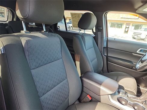 Used 2015 Ford Explorer XLT image 32