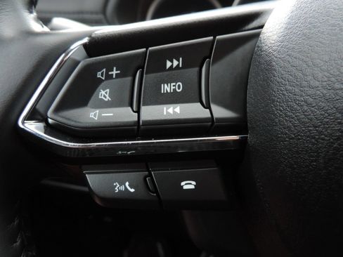 Used 2023 MAZDA CX-5 AWD 2.5 S image 29