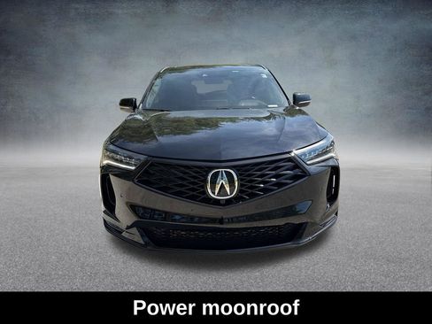 Used 2025 Acura RDX A-Spec AWD/4WD image 10