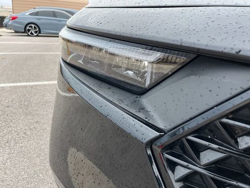 Used 2024 Honda Accord EX image 13