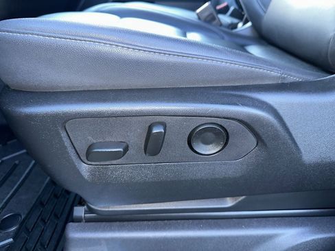 Used 2025 Chevrolet Silverado 2500 LT w/ Trail Boss Package image 22