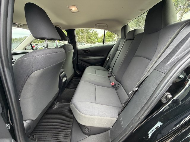 Used 2024 Toyota Corolla LE FWD image 15