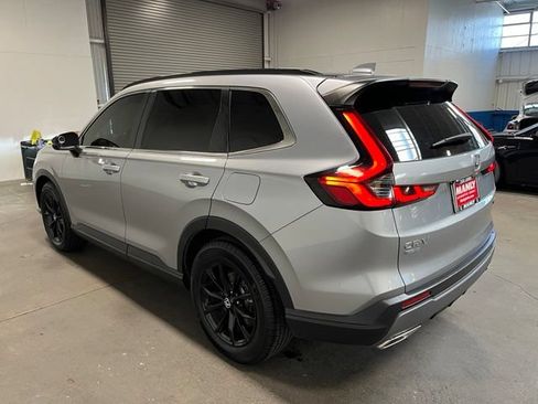 Used 2023 Honda CR-V Sport image 5