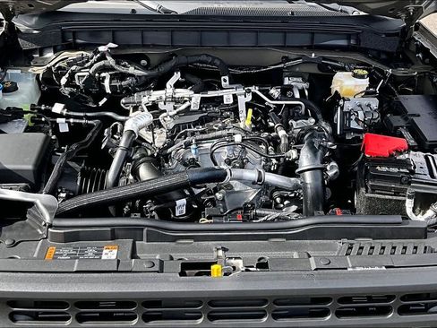 New 2026 Ford Bronco Big Bend image 11