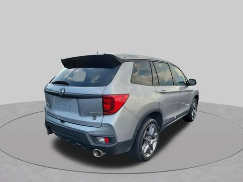 Used 2023 Honda Passport EX-L image 13