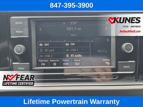 Used 2020 Volkswagen Jetta R-Line image 39