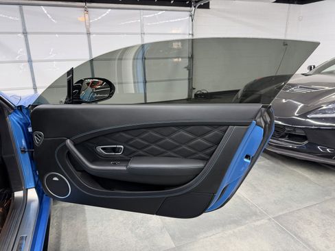 Used 2015 Bentley Continental GT V8 S image 24