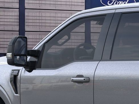 New 2026 Ford F150 Platinum AWD/4WD image 20