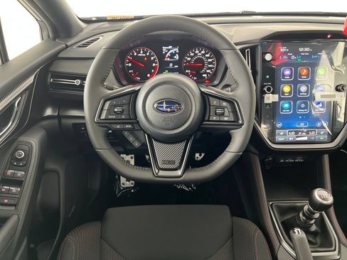 New 2026 Subaru WRX Premium w/ Accessory Package #2 AWD/4WD image 15