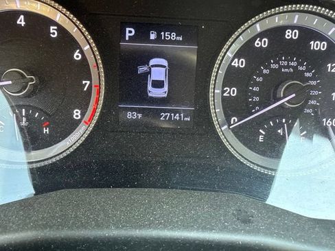 Used 2023 Hyundai Sonata SE FWD image 13
