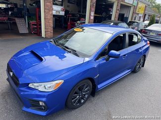 Used 2020 Subaru WRX image 1