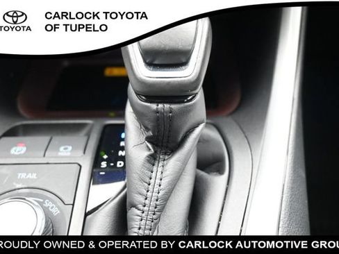Used 2024 Toyota RAV4 Limited AWD/4WD image 38