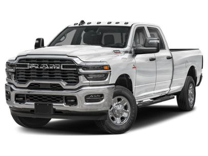 Used 2025 RAM 3500 Tradesman