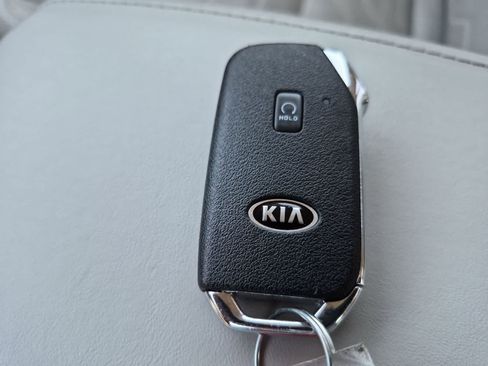 Used 2021 Kia Telluride SX w/ SX Prestige Package AWD/4WD image 37