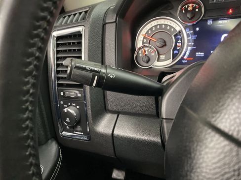 Used 2017 RAM 1500 Laramie w/ Convenience Group image 22