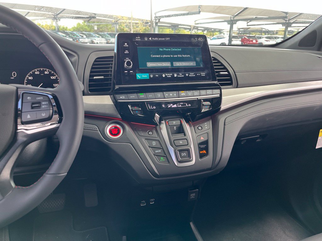 Used 2026 Honda Odyssey Sport-L image 20