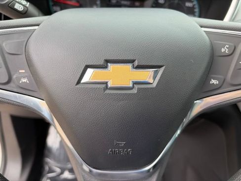 Used 2021 Chevrolet Equinox LS w/ LS Convenience Package AWD/4WD image 18