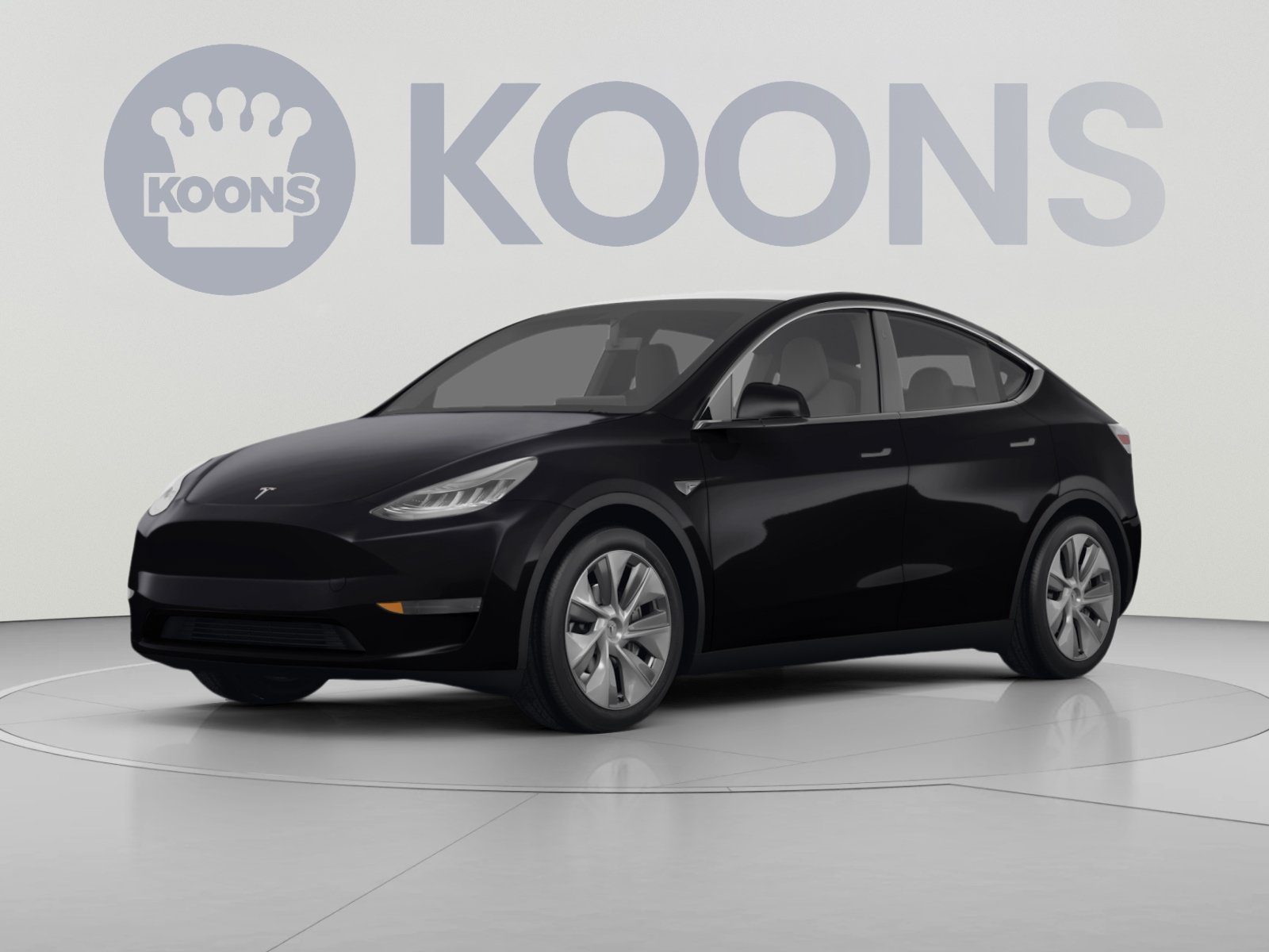 Used 2023 Tesla Model Y Long Range AWD/4WD image 1