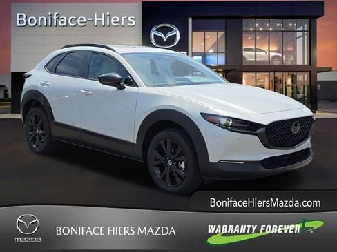 New 2026 MAZDA CX-30 Aire Edition AWD/4WD image 1
