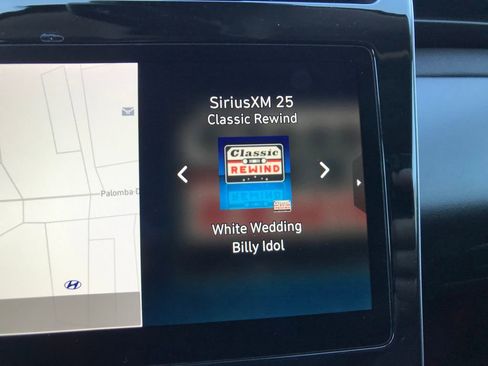 Used 2023 Hyundai Tucson Limited AWD/4WD image 13