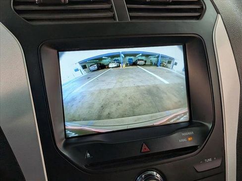 Used 2015 Ford Explorer XLT w/ Equipment Group 202B FWD image 18