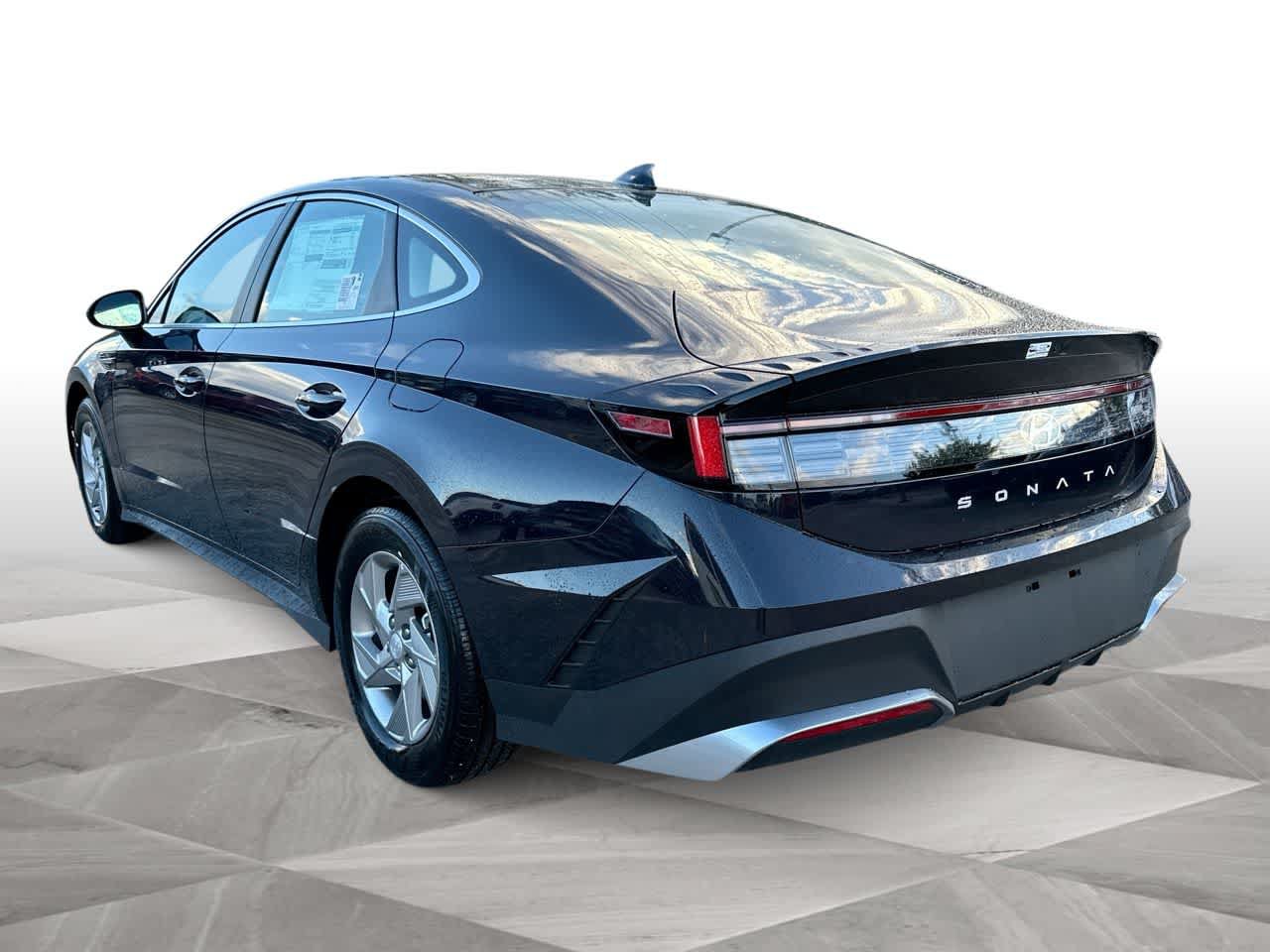 New 2026 Hyundai Sonata SE FWD image 6