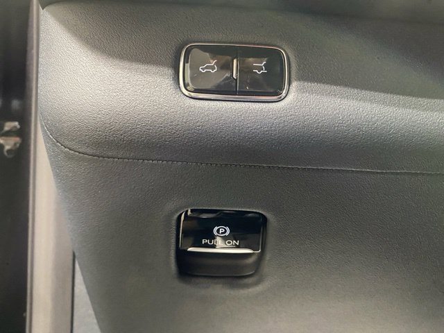 New 2027 Lincoln Navigator L Reserve w/ Jet Appearance Package AWD/4WD image 39