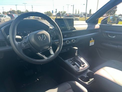 New 2026 Honda CR-V Sport-L image 11