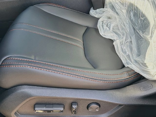 New 2026 Honda Pilot TrailSport image 18