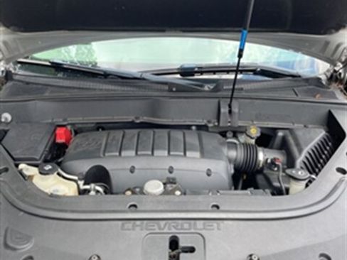 Used 2012 Chevrolet Traverse LS AWD/4WD image 19