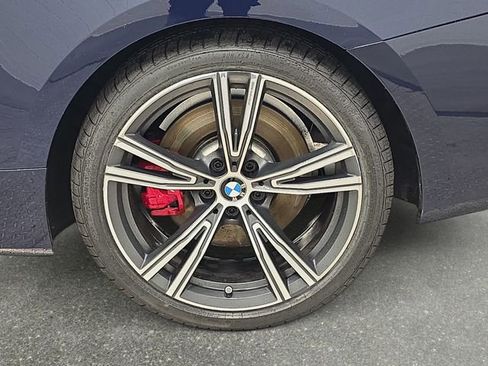 Certified 2024 BMW 440i xDrive Convertible w/ Premium Package AWD/4WD image 27