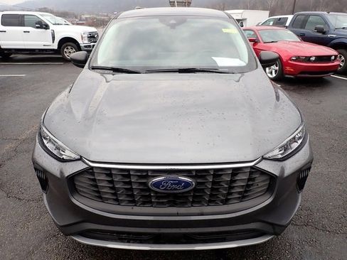 Used 2024 Ford Escape Active w/ Tech Pack #1 image 11