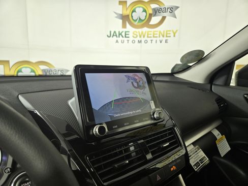 New 2026 Mitsubishi Eclipse Cross LE image 19