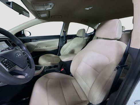 Used 2018 Hyundai Elantra SEL image 21
