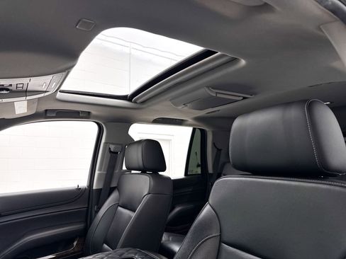 Used 2020 Chevrolet Tahoe LT AWD/4WD image 3