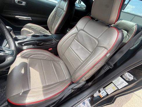 Used 2017 Ford Mustang GT w/ Black Accent Package image 18