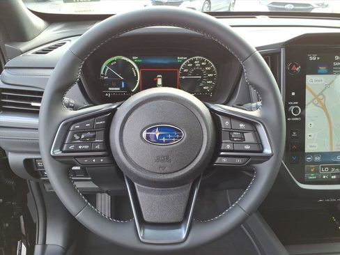 New 2025 Subaru Forester Limited image 15