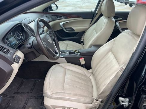 Used 2015 Buick Regal Premium image 13