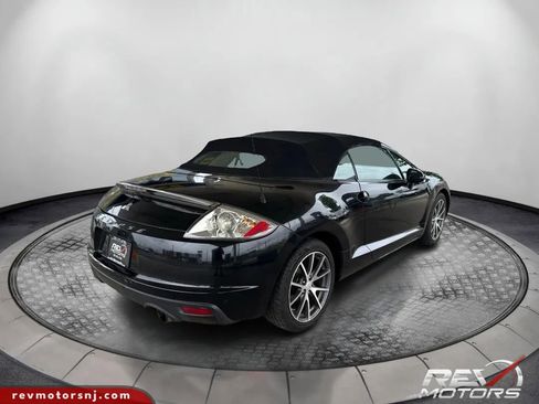 Used 2012 Mitsubishi Eclipse GS Sport image 5