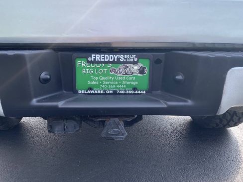 Used 2012 Ford F150 STX w/ Trailer Tow Pkg AWD/4WD image 6