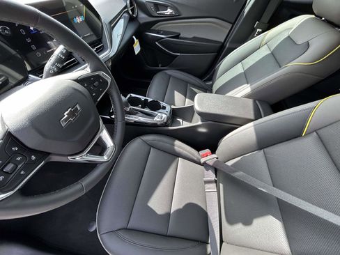 New 2026 Chevrolet Trax ACTIV w/ Driver Confidence Package image 10