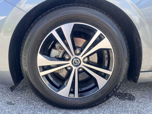 Used 2020 Nissan Sentra SV image 20