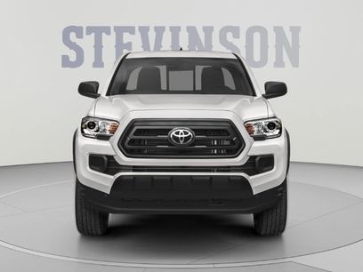 Used 2022 Toyota Tacoma TRD Sport w/ Advanced Technology Package