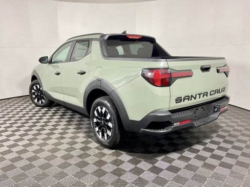 New 2026 Hyundai Santa Cruz SEL image 9