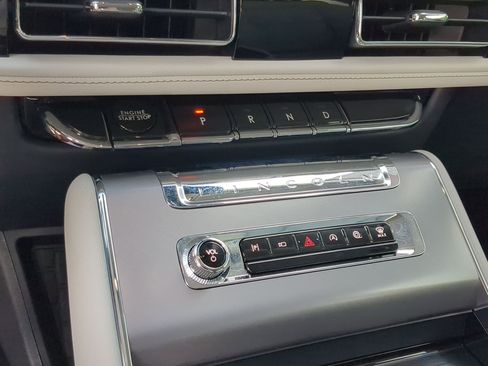 New 2026 Lincoln Aviator 2WD image 19