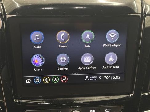 Used 2023 Chevrolet Traverse RS AWD/4WD image 34