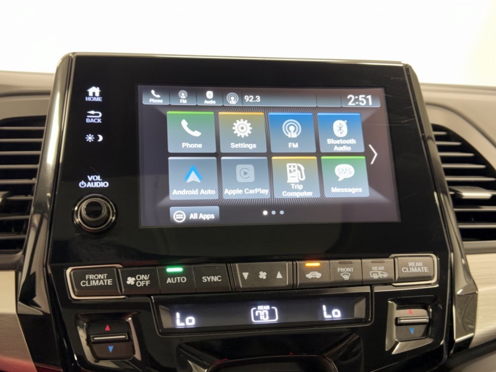 Used 2018 Honda Odyssey EX-L image 23