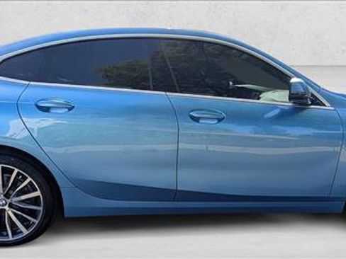 Used 2021 BMW 228i xDrive Gran Coupe w/ Convenience Package AWD/4WD image 4